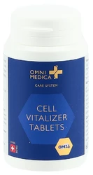 Omnimedica Care Cell Vitalizer tablets 500 mg