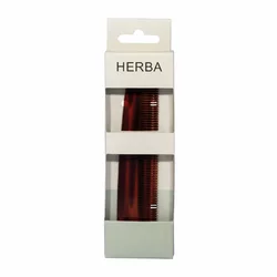 Herba Taschenkamm Kunststoff