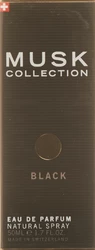 MUSK COLLECTION Perfume Nat Spray