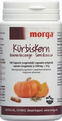 morga Kürbiskern Vegicaps