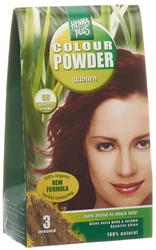 HENNA PLUS colour powder 56 auburn