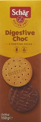 Schär Digestive Choc glutenfrei