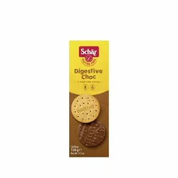 Schär Digestive Choc glutenfrei