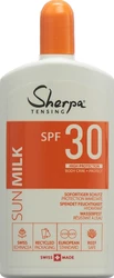 Sherpa TENSING Sonnenmilch SPF30 Mini
