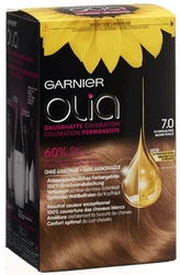 GARNIER OLIA Haarfarbe 7.0 Dunkelblond