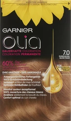 GARNIER OLIA Haarfarbe 7.0 Dunkelblond
