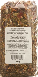 Herboristeria Purlimunter-Tee im Sack