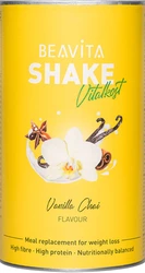 BEAViTA Vitalkost Plus Vanilla Chai