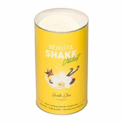 BEAViTA Vitalkost Plus Vanilla Chai
