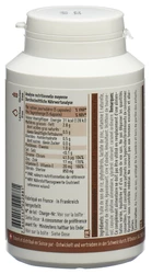 BIOnaturis Orysterol Reiskleieöl Kapsel 470 mg