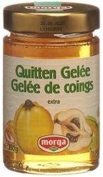 morga Konfitüre Quitten Gelée