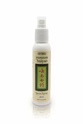 PHYTOMED Yunnan Baiyao Sport Spray White