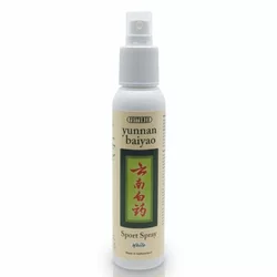 PHYTOMED Yunnan Baiyao Sport Spray White
