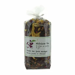 Herboristeria Wildfrüchte-Tee im Sack