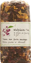 Herboristeria Wildfrüchte-Tee im Sack