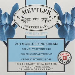 Mettler 1929 24 H Feuchtigkeitscreme