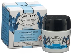 Mettler 1929 crème hydratante 24h