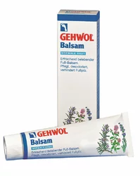 GEHWOL Balsam normale Haut
