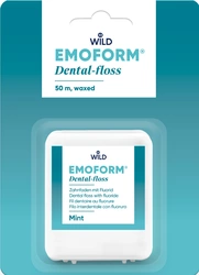 Emoform Zahnfaden mint 50m