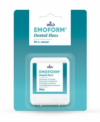 Emoform Zahnfaden mint 50m