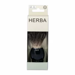 Herba Rasierpinsel reines Dachshaar