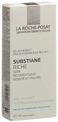LA ROCHE-POSAY Substiane crème