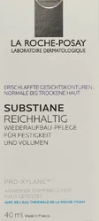 LA ROCHE-POSAY Substiane crème