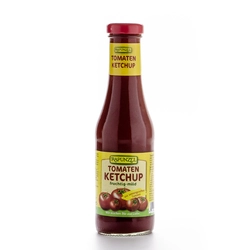 Rapunzel Tomatenketchup fruchtig mild