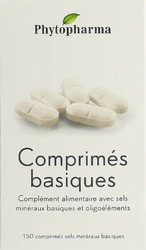 Phytopharma Basen Tabletten