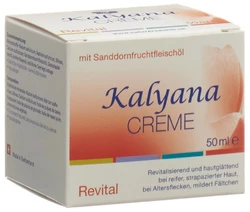 Kalyana Creme Revital