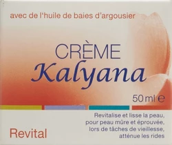 Kalyana Creme Revital