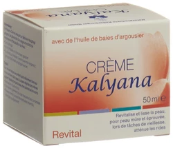 Kalyana Creme Revital