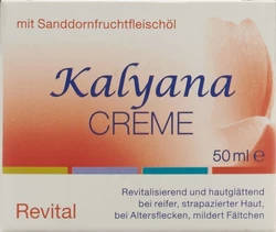 Kalyana Creme Revital