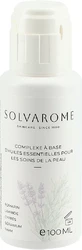 Solvarome Hautpflege ätherische Öle