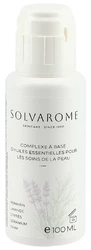 Solvarome flüssig