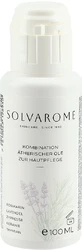 Solvarome Hautpflege ätherische Öle