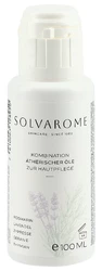 Solvarome flüssig