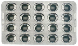 Dr. Dünner Bio Spirulina aktives Leben Tablette NL