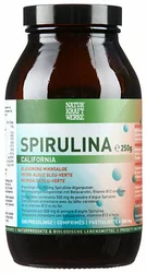 NaturKraftWerke Spirulina California Presslinge à 500mg