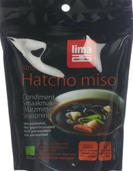 lima Miso Hatcho