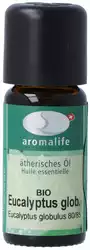 aromalife Eukalyptus globulus 80/85 Ätherisches Öl