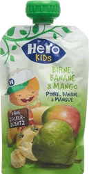 Hero KIDS Kids Smoothie Birne Banane Mango