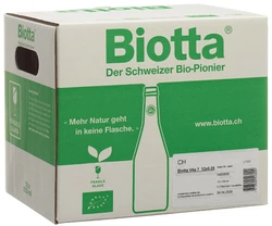 Biotta Vita 7 Bio