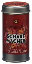 SONNENTOR Scharfmacher Gewürz BIO