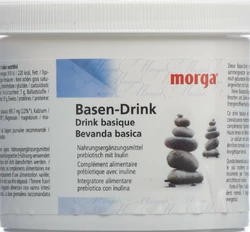morga Basen Drink organisch