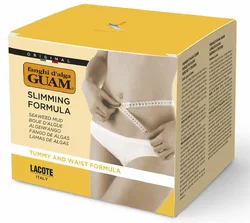 GUAM Algenfango Bauch und Hüfte