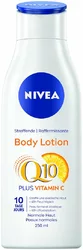 NIVEA Body Lotion Q10 Energy straffend