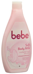 bebe young care Soft Body Milk