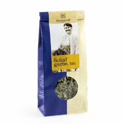 SONNENTOR Schafgarbe Tee BIO
