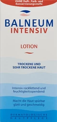Balneum Intensiv lotion